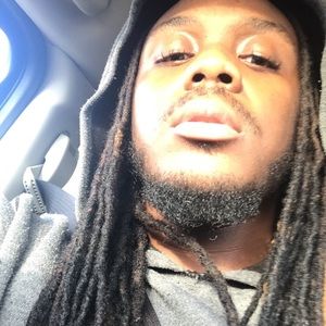 Meet your Posher, Kasheem